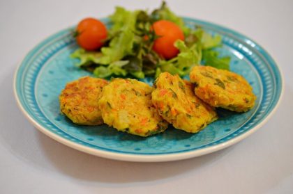 מתכונים בריאים