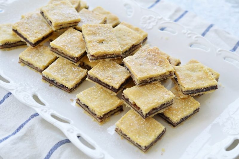 חיתוכיות שוקולד