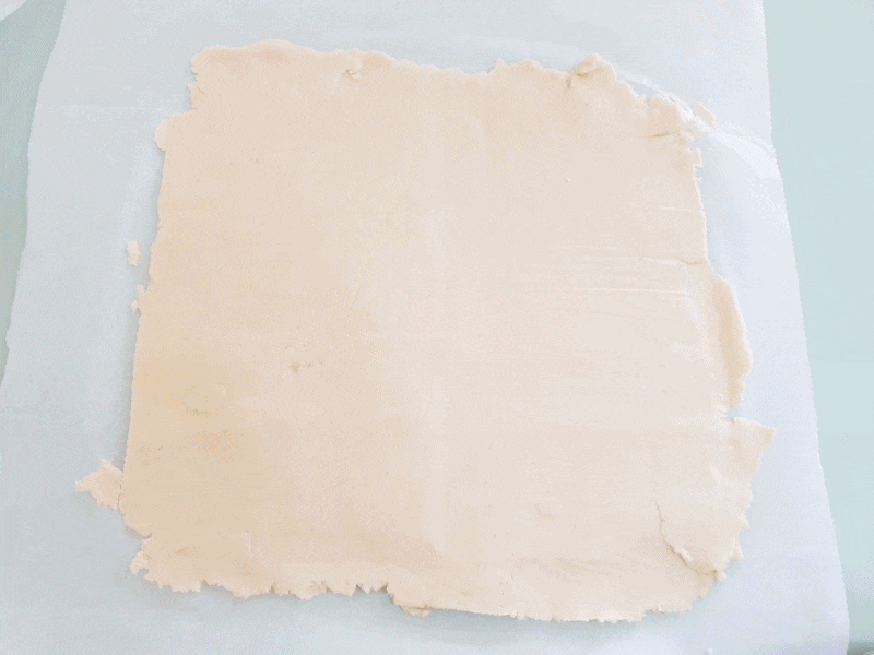 עוגיות מגולגלות לפסח