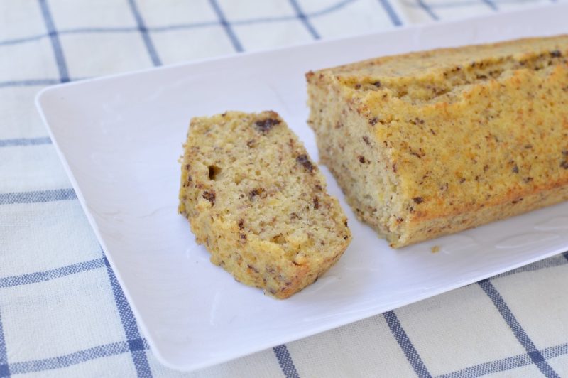 עוגת ערמונים בחושה