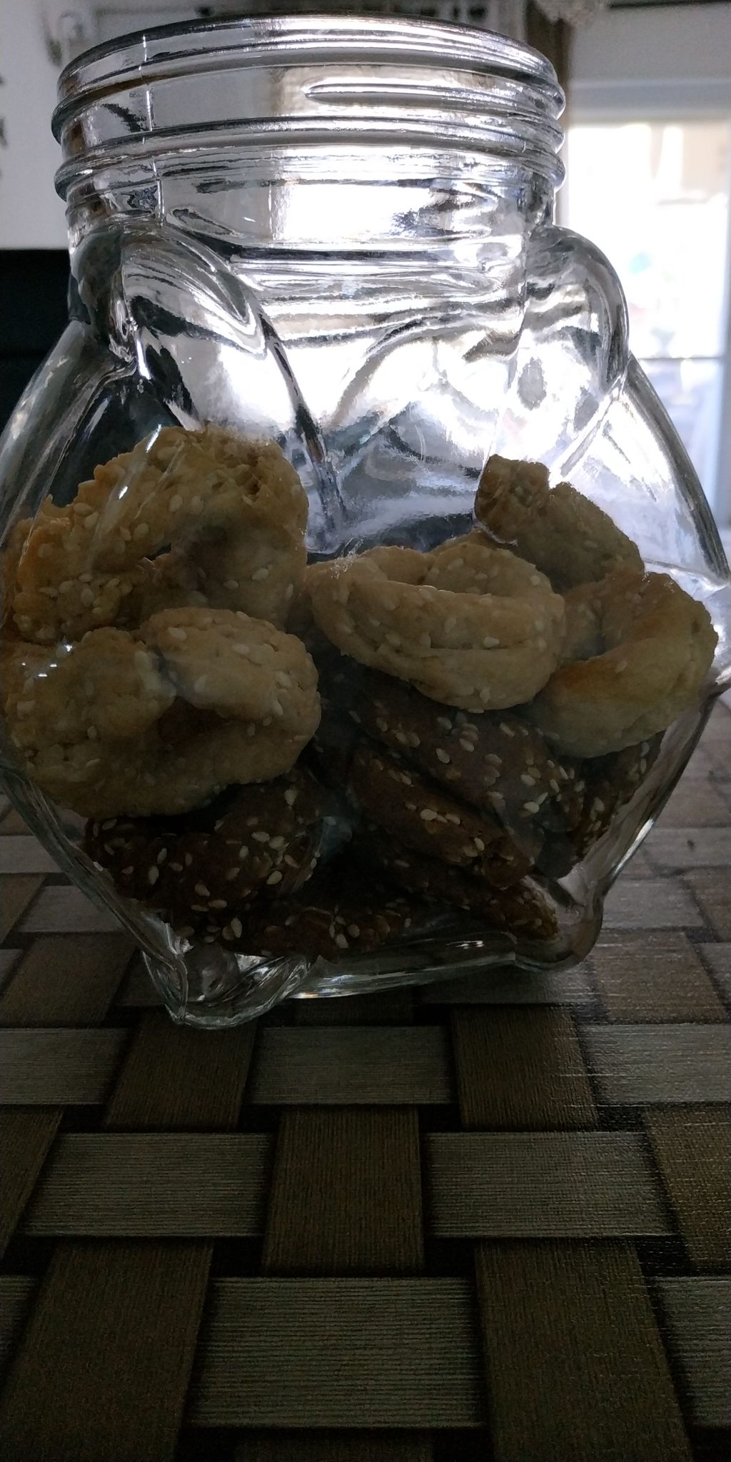 עוגיות עבאדי