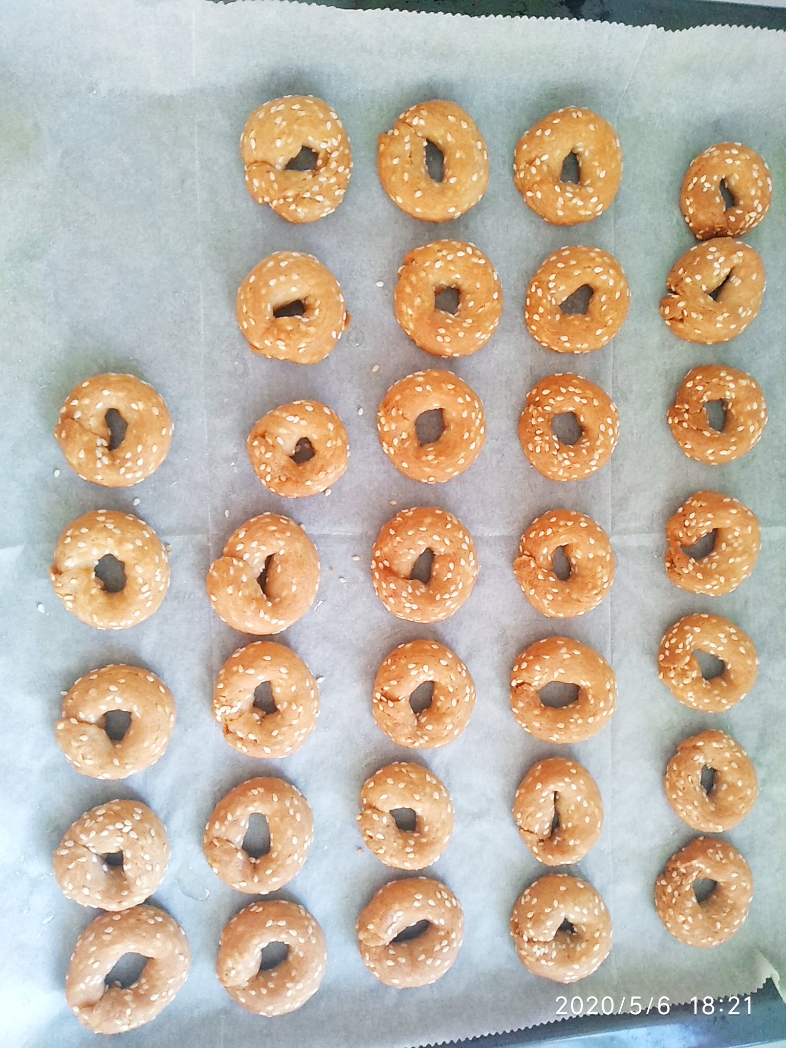 עוגיות עבאדי