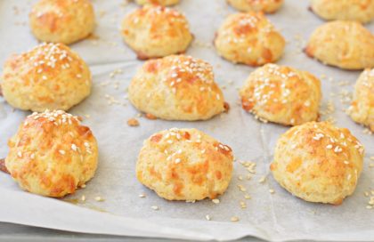 חטיפי גבינת טוב טעם