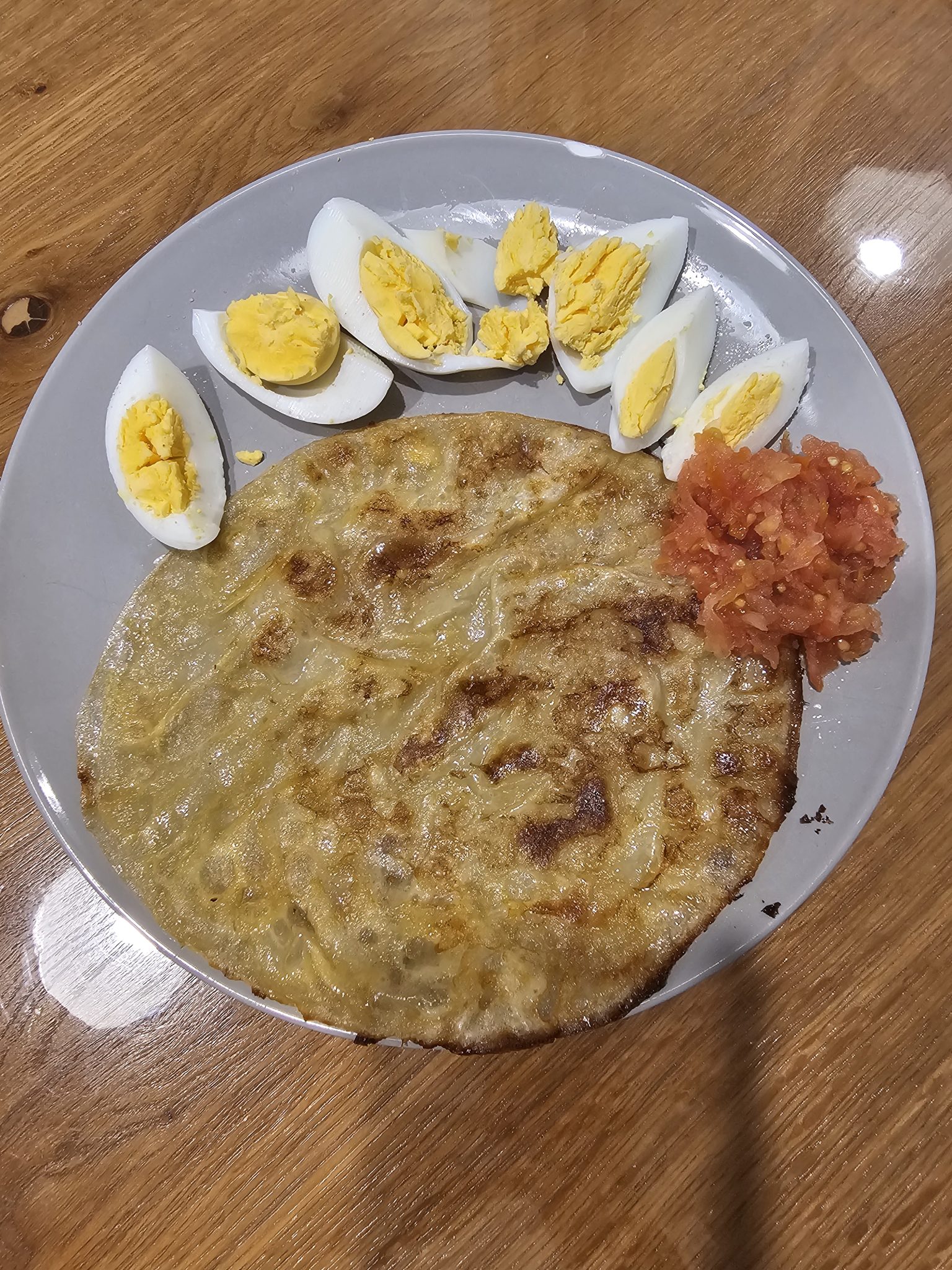 מלוואח מדפי אורז