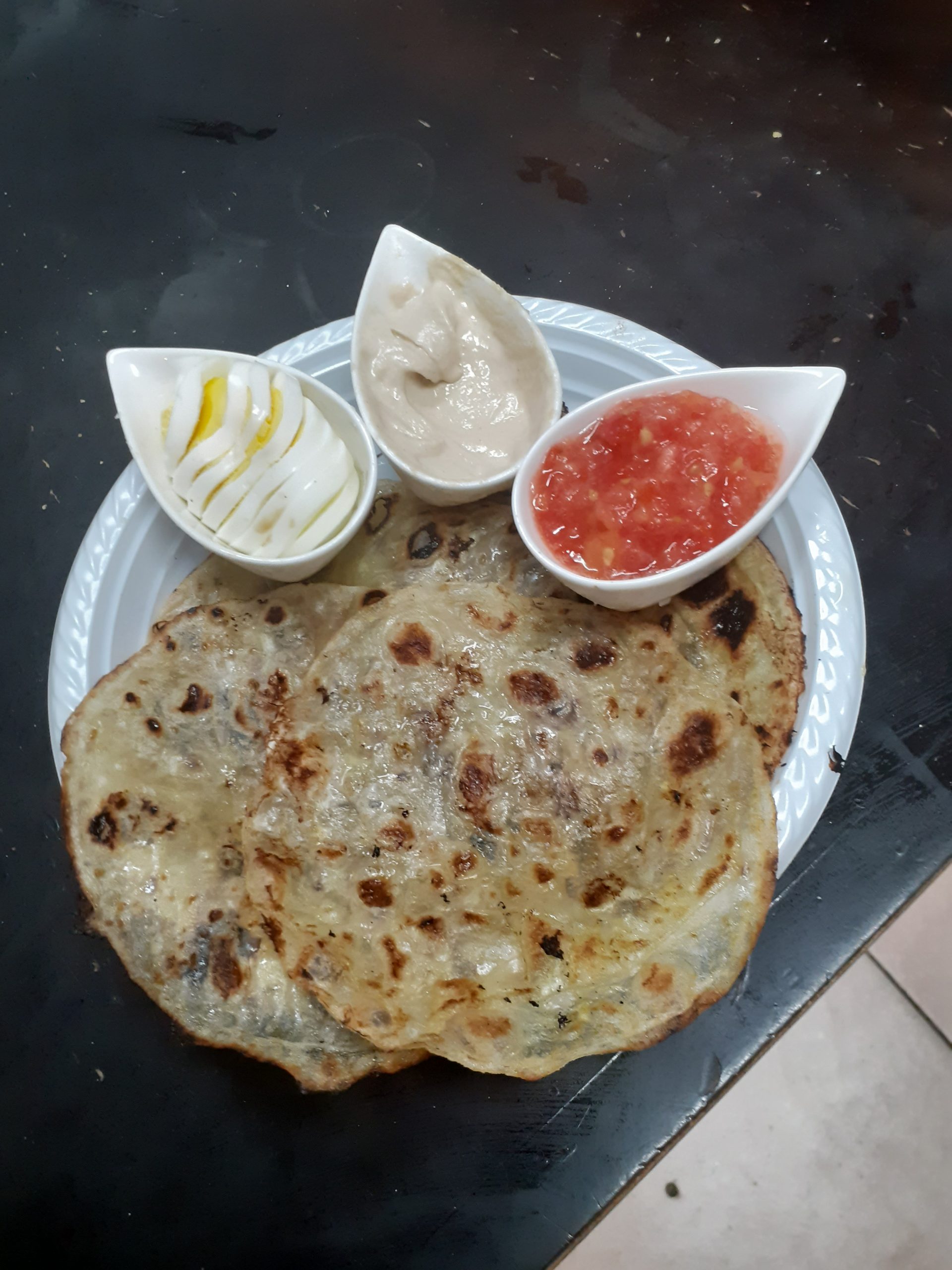 מלוואח מדפי אורז