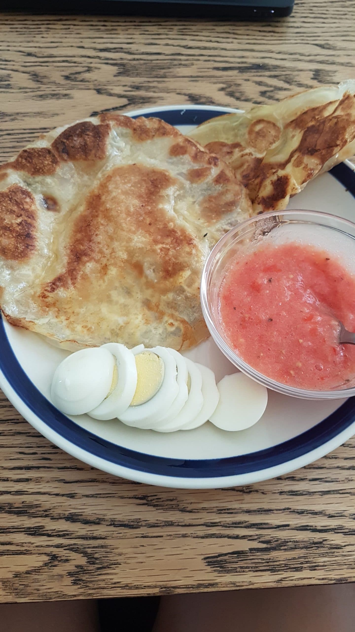 מלוואח מדפי אורז