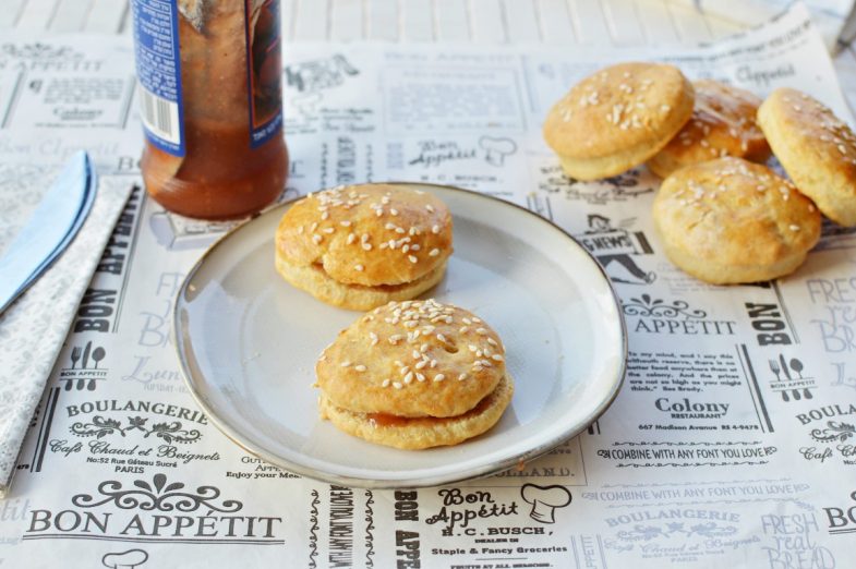 חטיפי רויון