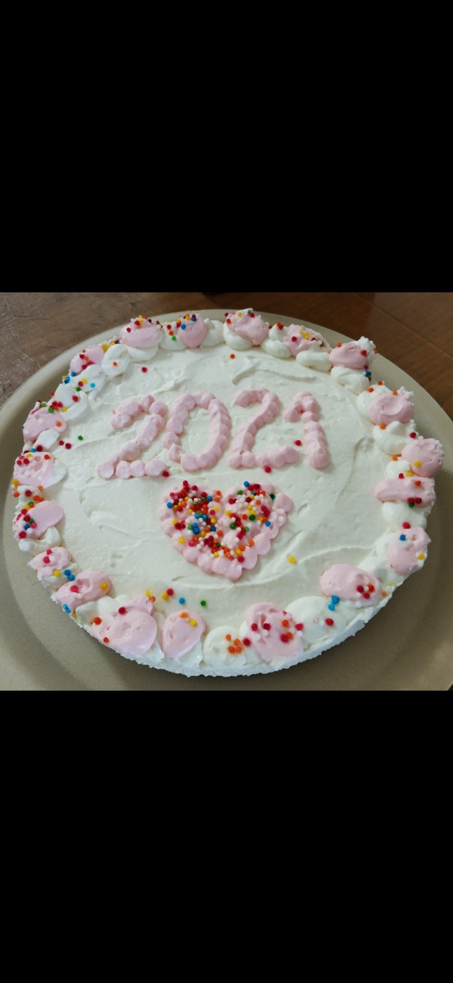 עוגת גבינה וקפה