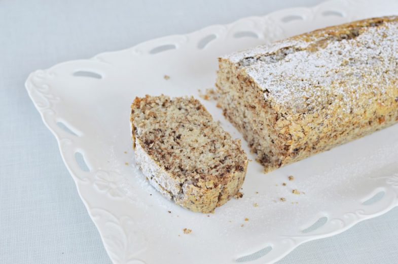 עוגת שמנת שוקולד וקוקוס