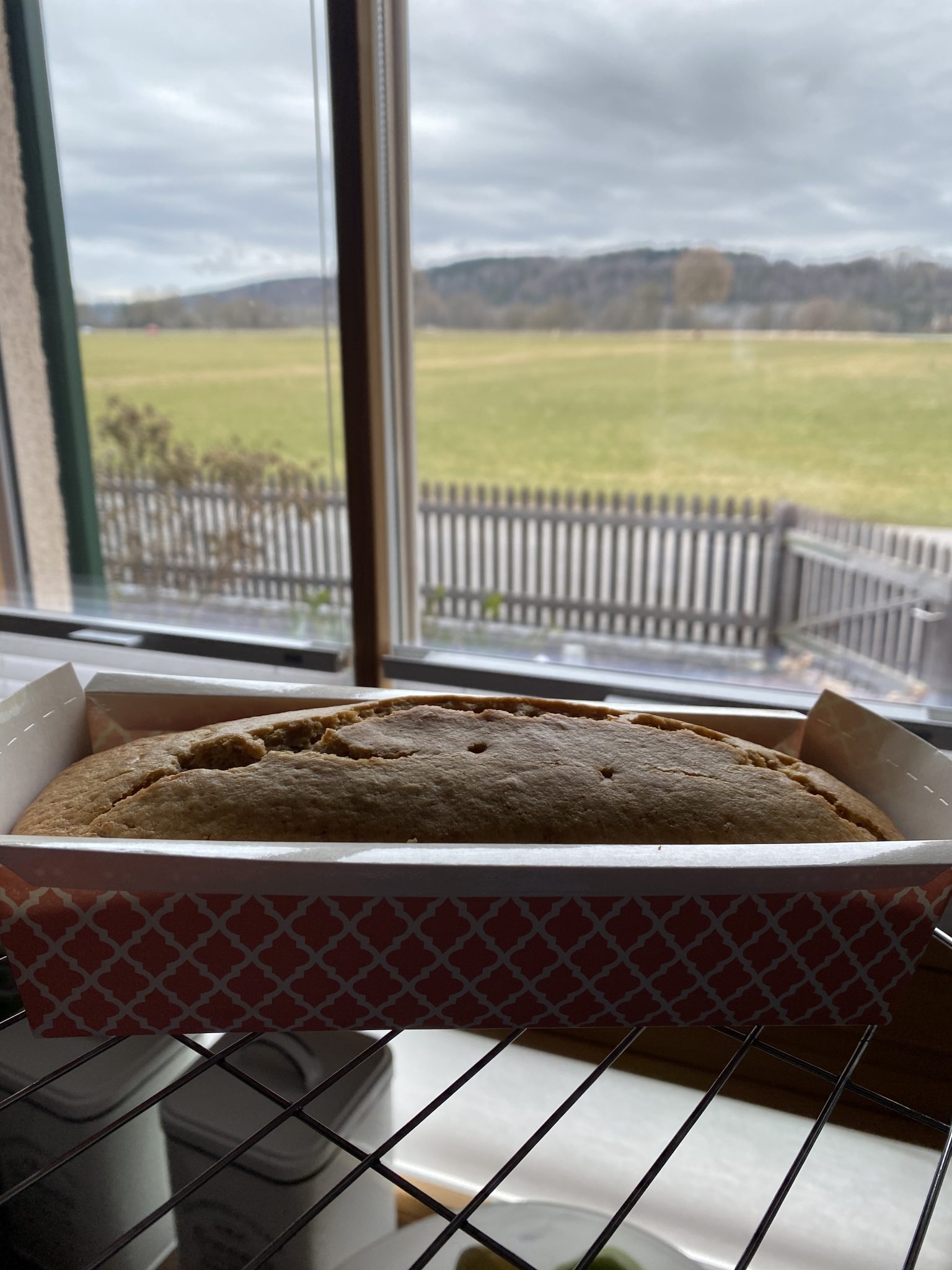 עוגת טחינה וסילאן