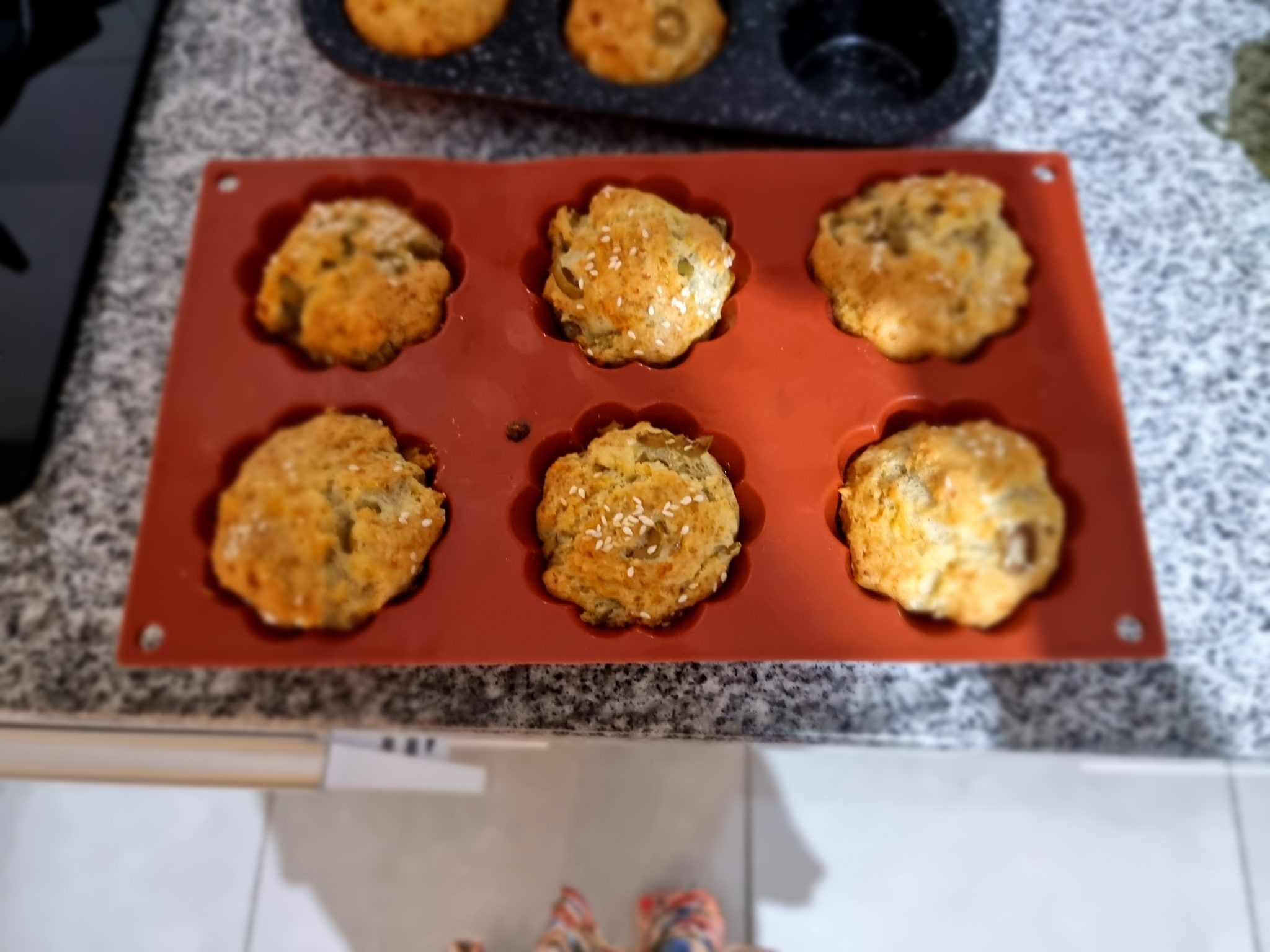 מאפינס קוטג'