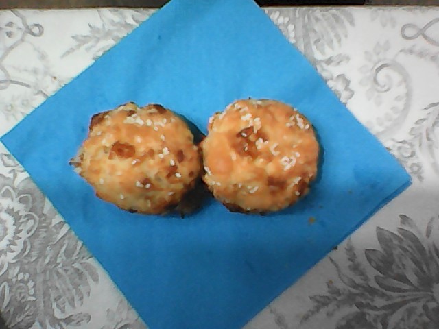 מאפינס קוטג'