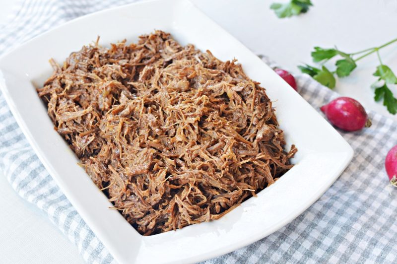 אסאדו מפורק