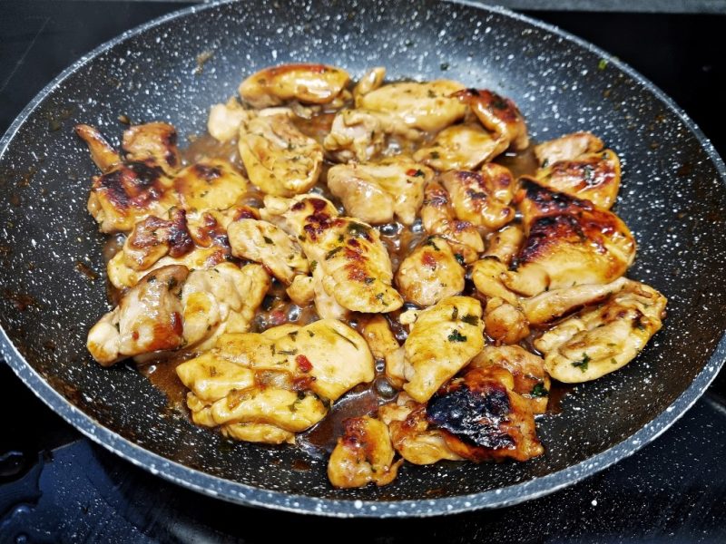 פרגיות במרינדה