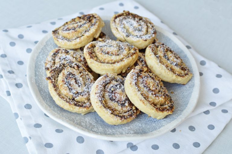 מגולגלות תמרים