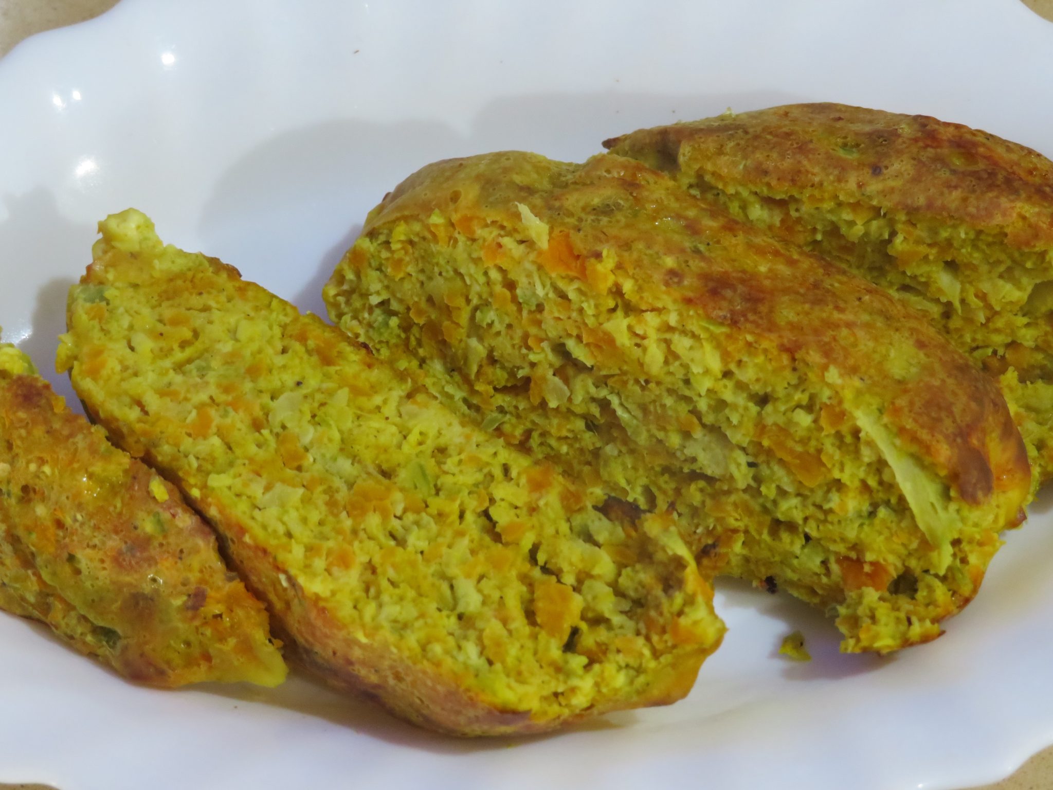 מגוון מתכונים ללא גלוטן