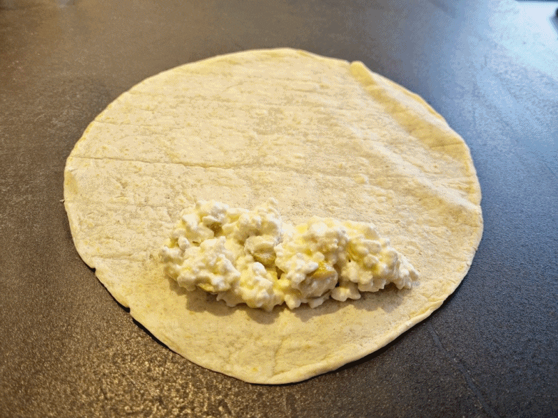 בורקס גבינה מטורטיה