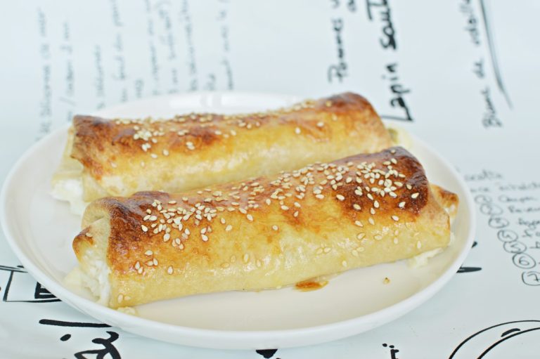 בורקס גבינה מטורטיה