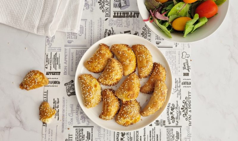 בורקיטס גבינה