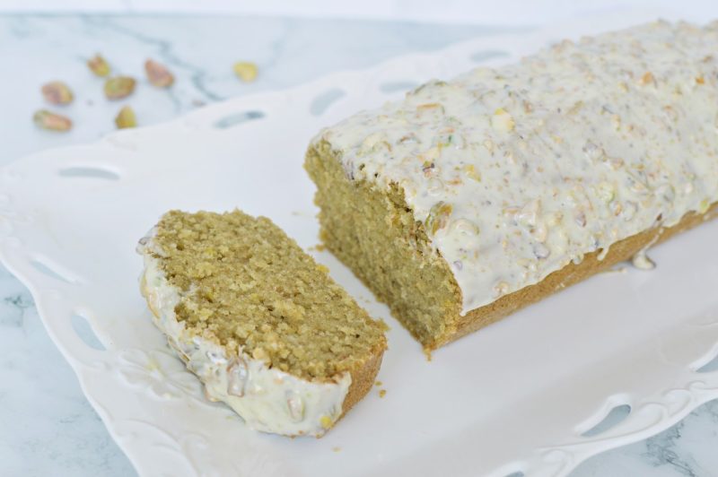 עוגת פיסטוקים