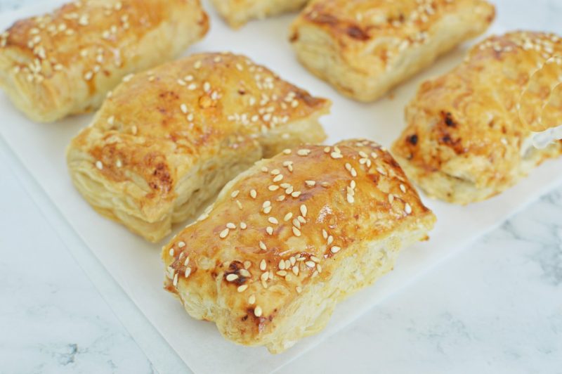 בורקס חזה עוף