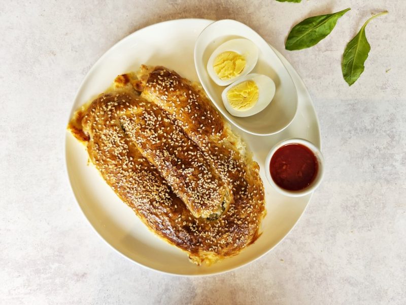 בורקס טורקי