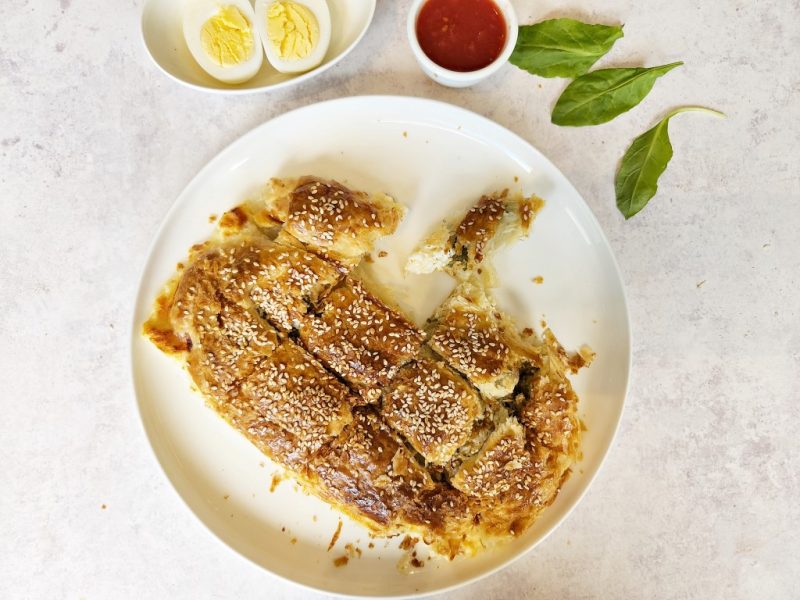 בורקס טורקי