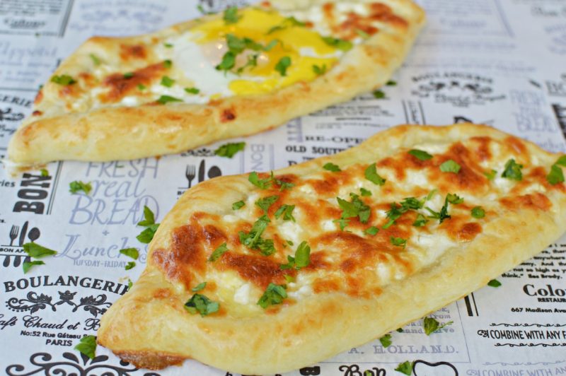 חצ'פורי מהיר