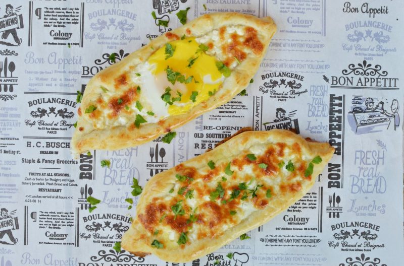 חצ'פורי מהיר