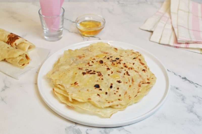 מתכון למופלטה