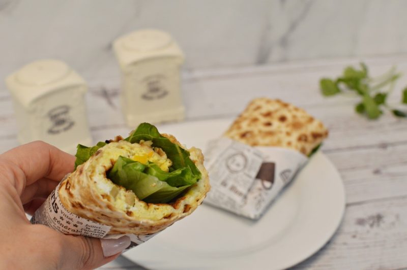 חביתת מצה שילדים אוהבים