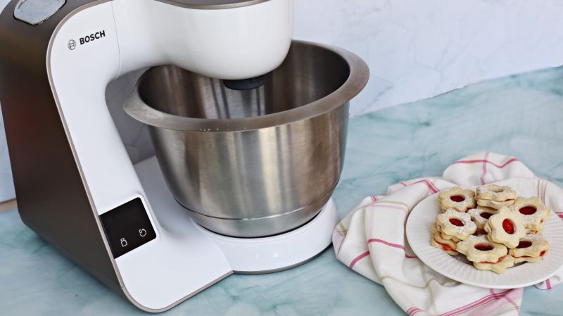 עוגיות ריבה