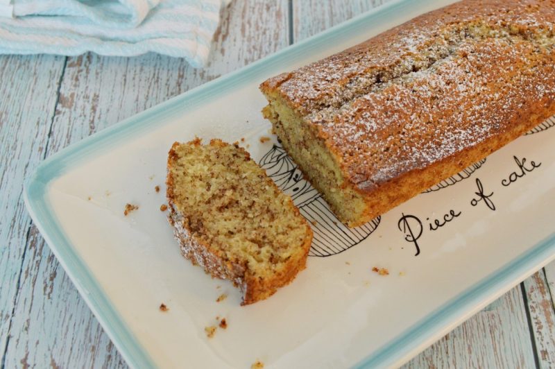 עוגת פצפוצי שוקולד