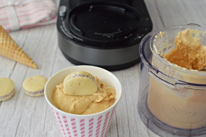 גלידת אלפחורס