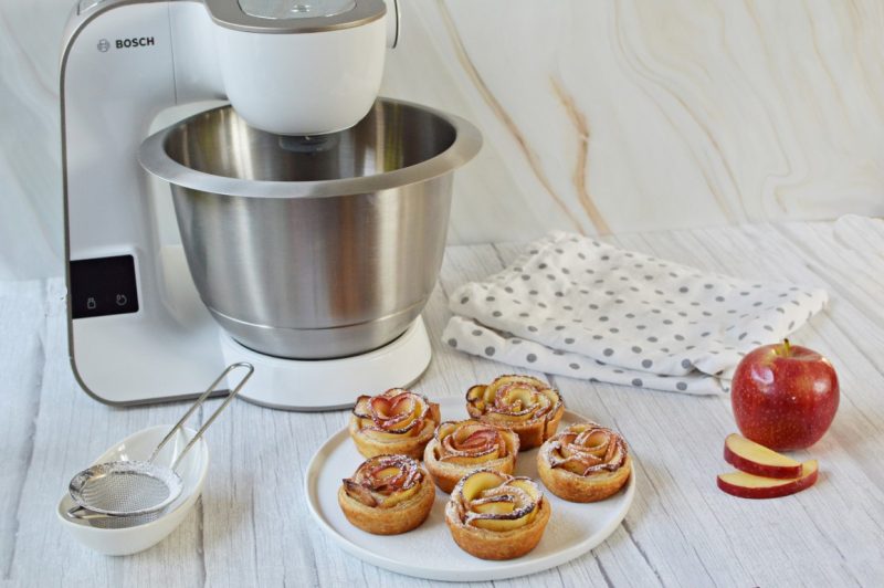 שושני תפוחים