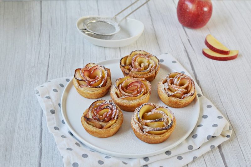 שושני תפוחים