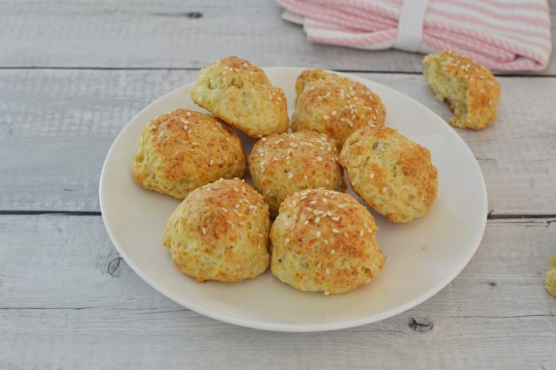 לחמניות קוטג'