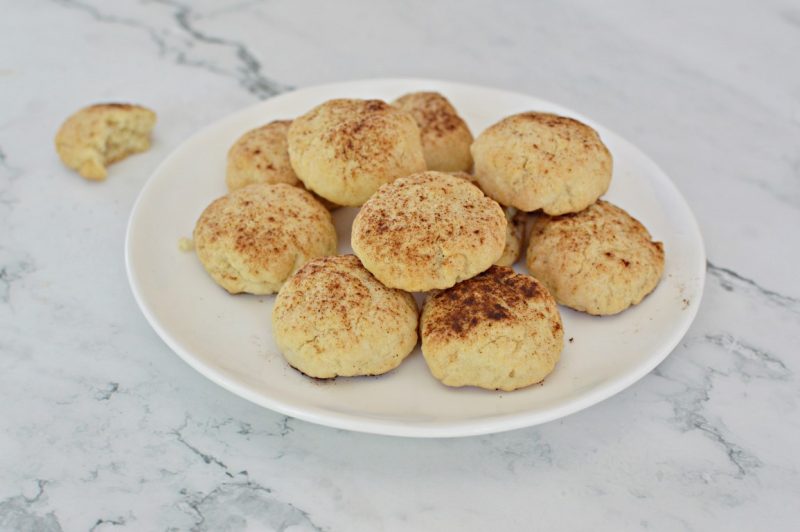 עוגיות רייבה