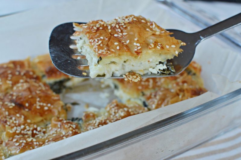 בורקס יווני