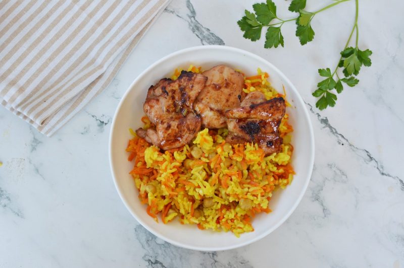 אושפלאו פרגית בנינג'ה