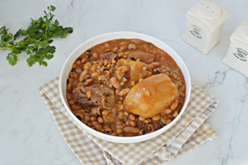 חמין בנינג'ה