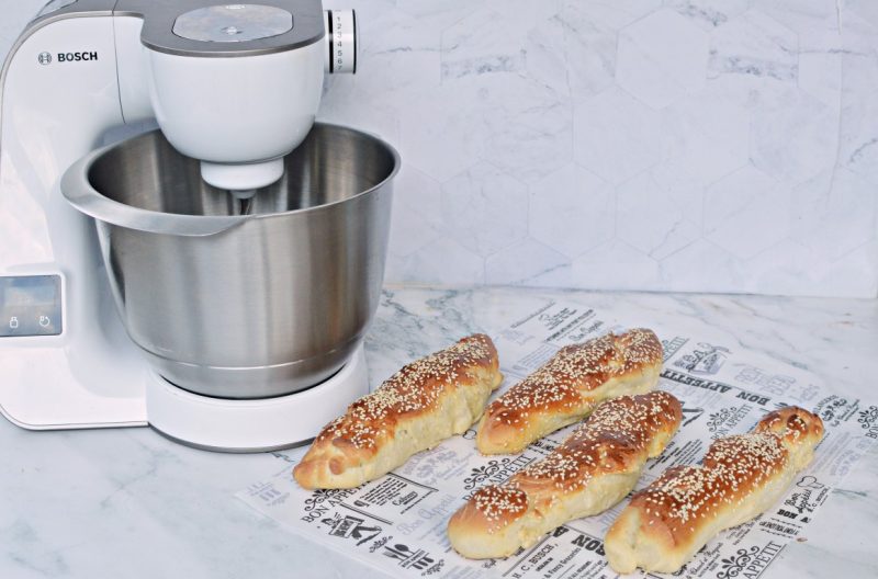 בייגלה ירושלמי