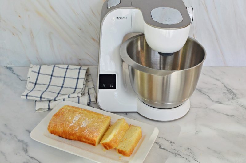 עוגת תפוזים אוורירית