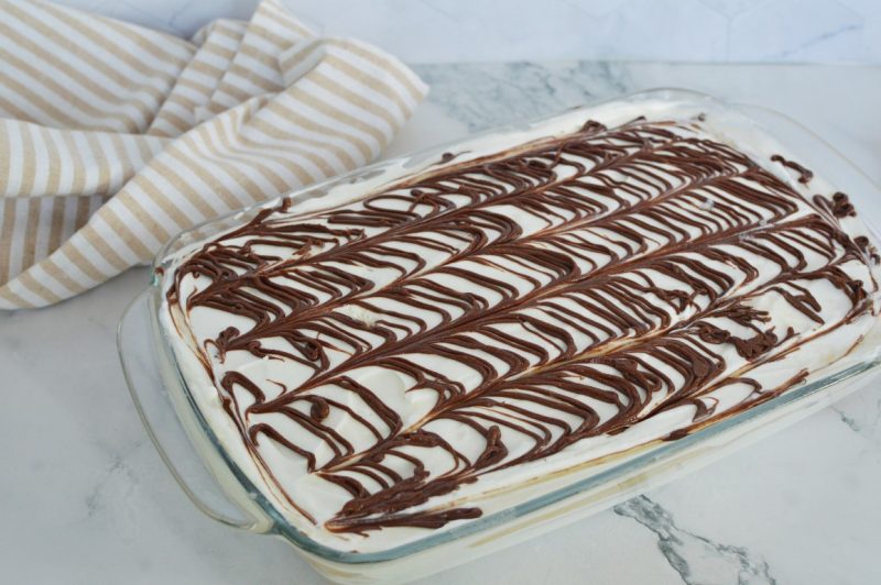 עוגת בישקוטים