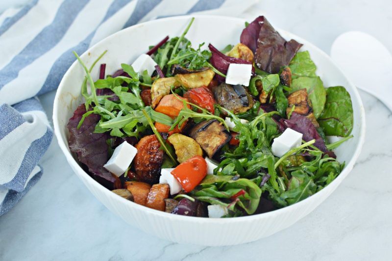 סלט אנטיפסטי