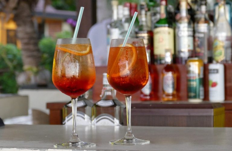 אפרול שפריץ