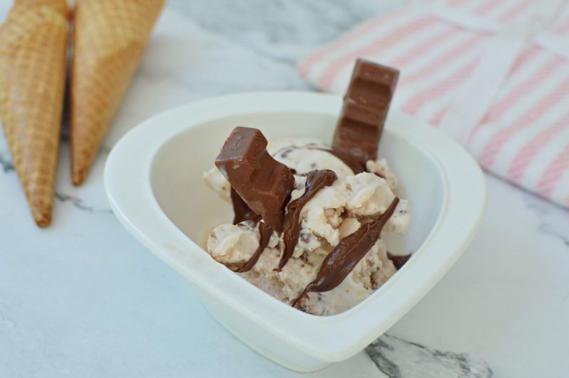 גלידת קינדר