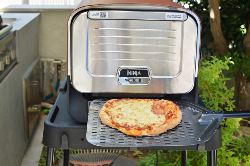 פיצה בנינג'ה טאבון