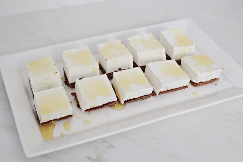 ריבועי לוטוס וקצפת