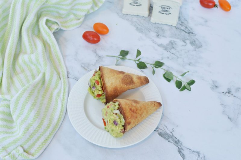 קונוס אבוקדו